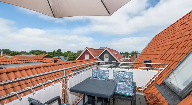 Sommerhus i Zuid-Holland