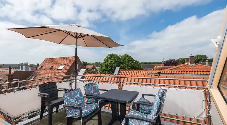 Sommerhus i Zuid-Holland