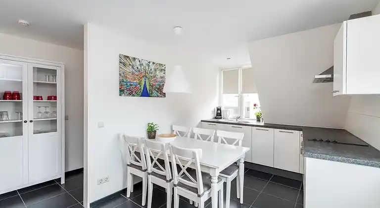 Sommerhus i Zuid-Holland