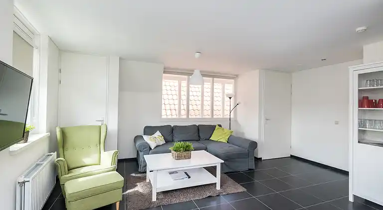 Sommerhus i Zuid-Holland