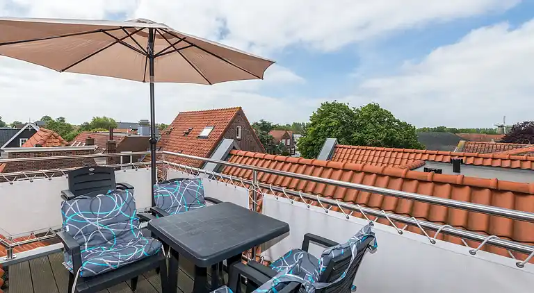 Sommerhus i Zuid-Holland