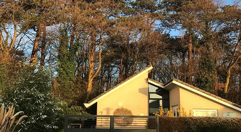 Feriebolig i Schoorl