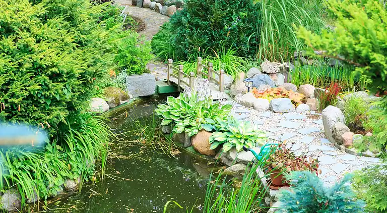 Ferielejlighed i Rusko