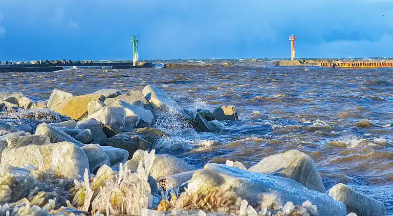 Ferielejlighed i Rusko