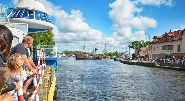 Ferielejlighed i Rusko