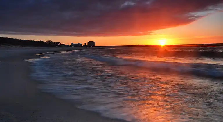 Ferielejlighed i Rusko