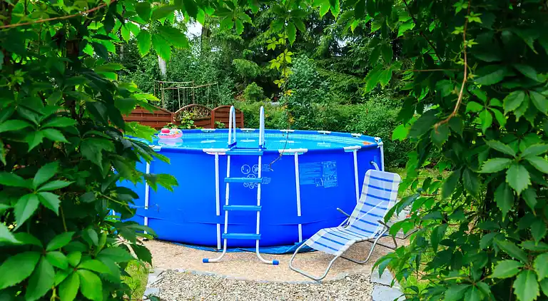 Ferielejlighed i Rusko