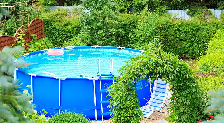 Ferielejlighed i Rusko