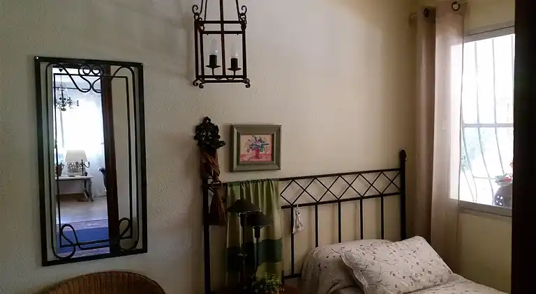 Villa Altea with sea and mountain views