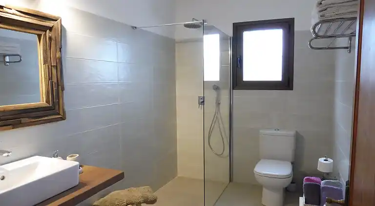 Villa i Sant Josep de sa Talaia