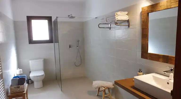 Villa i Sant Josep de sa Talaia