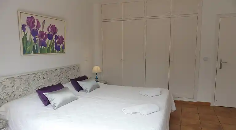 Sommerhus i Sant Josep de sa Talaia