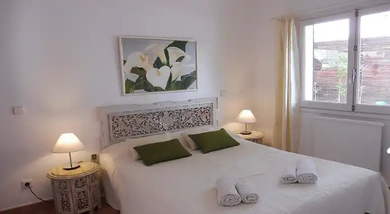 Sommerhus i Sant Josep de sa Talaia