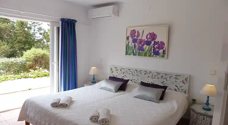 Sommerhus i Sant Josep de sa Talaia