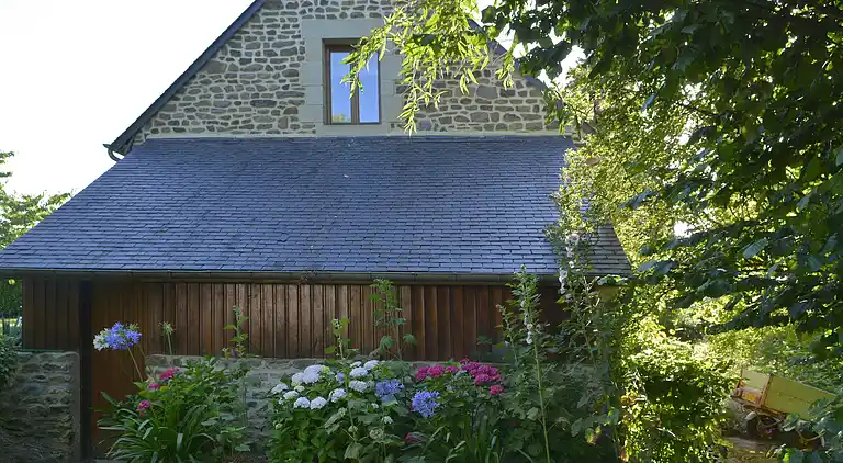 Casa vacanze in Plouër-sur-Rance
