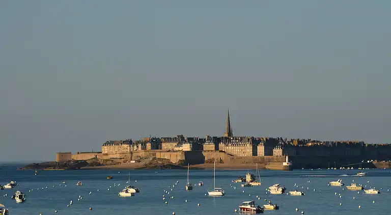 Casa vacanze in Plouër-sur-Rance
