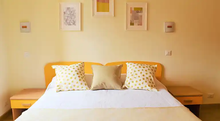 Ferielejlighed i Prati