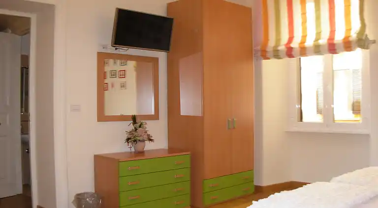 Ferielejlighed i Prati