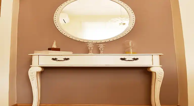 Ferielejlighed i Prati