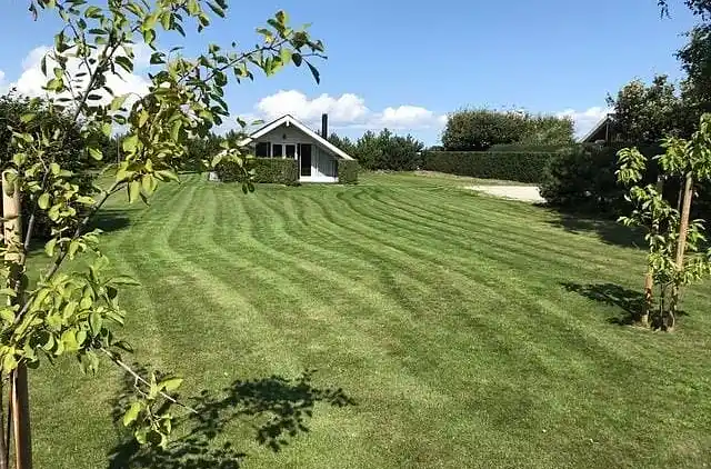 Sommerhus i Ebeltoft