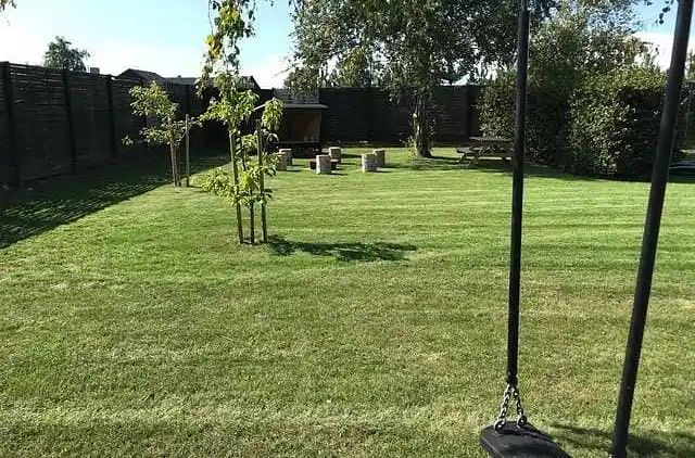 Sommerhus i Ebeltoft