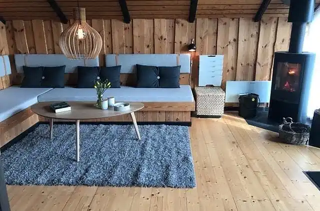 Sommerhus i Ebeltoft