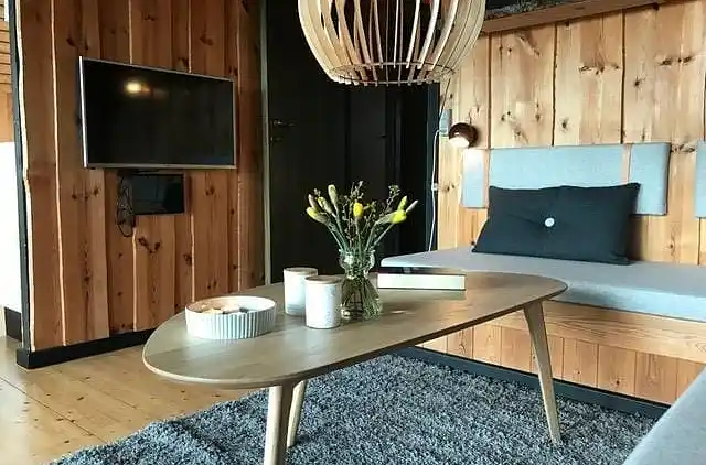 Sommerhus i Ebeltoft