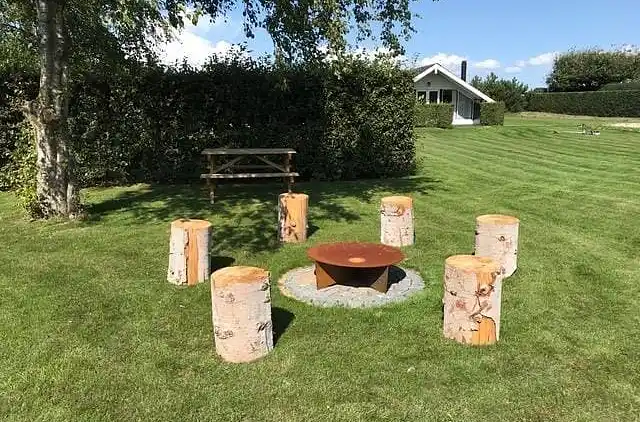 Sommerhus i Ebeltoft