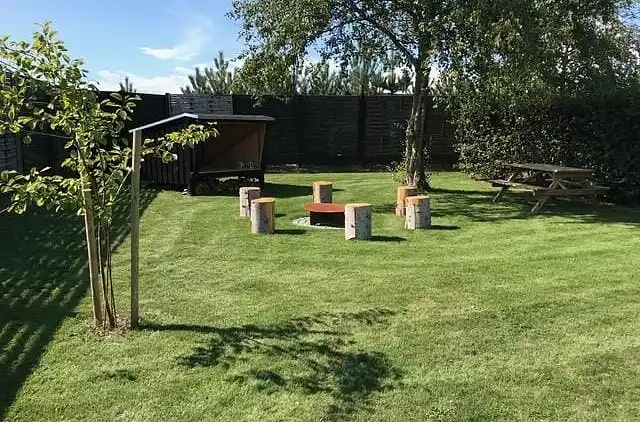 Sommerhus i Ebeltoft