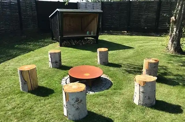 Sommerhus i Ebeltoft