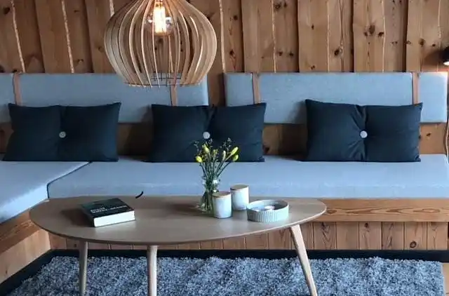 Sommerhus i Ebeltoft