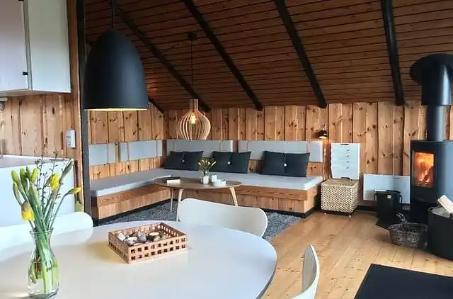 Sommerhus i Ebeltoft