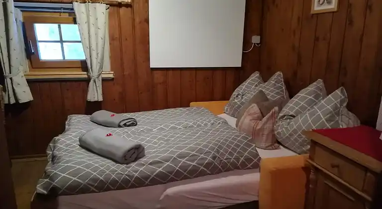 Holiday home in Thiersee