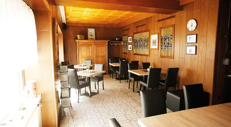 Holiday home in Bollendorf