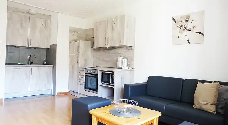 Sommerhus i Bollendorf