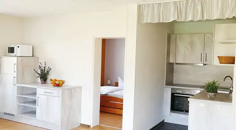 Holiday home in Bollendorf