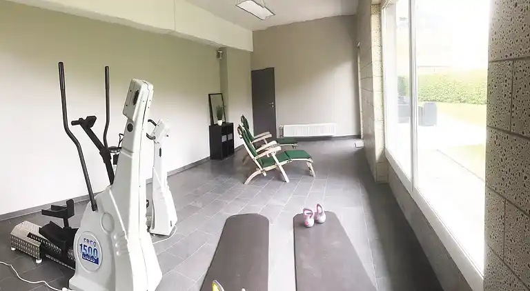 Holiday home in Bollendorf