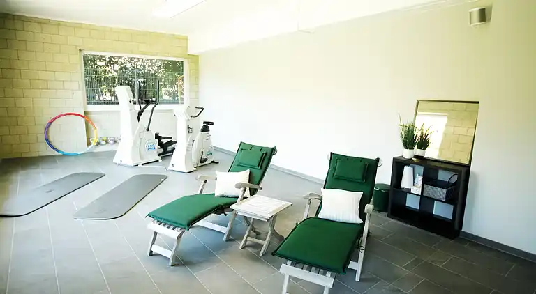 Holiday home in Bollendorf