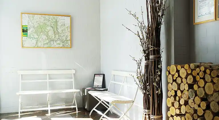 Holiday home in Bollendorf