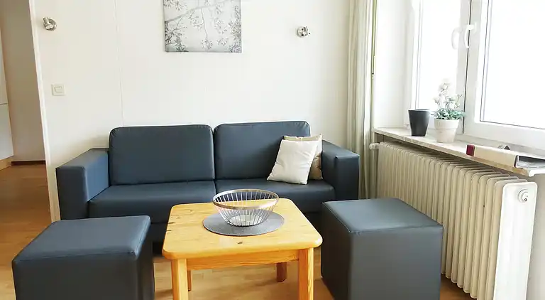 Sommerhus i Bollendorf