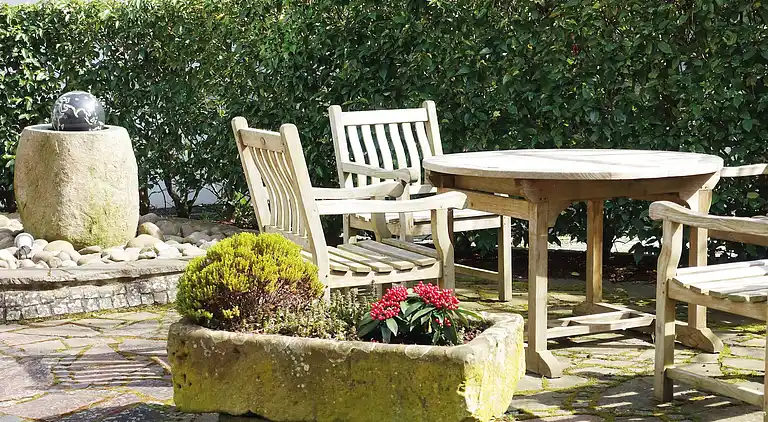 Holiday home in Bollendorf