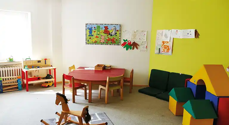 Holiday home in Bollendorf