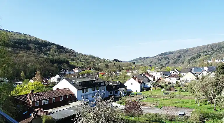Holiday home in Bollendorf