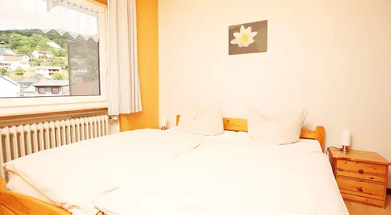 Holiday home in Bollendorf