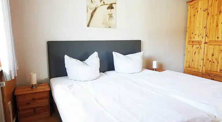 Holiday home in Bollendorf