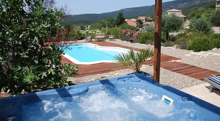 Villa in Languedoc-Roussillon