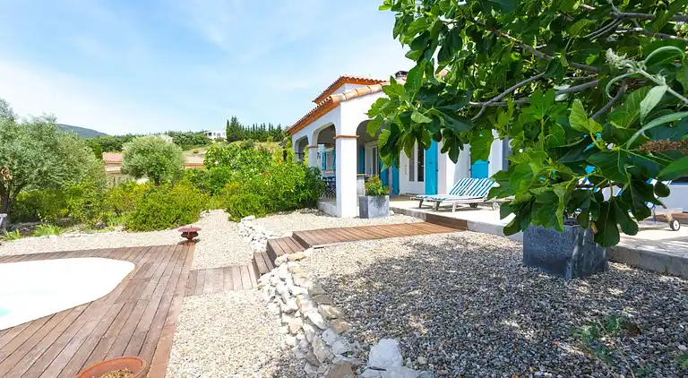 Villa in Languedoc-Roussillon
