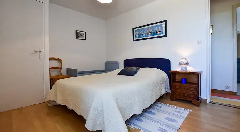 Holiday home in Broons