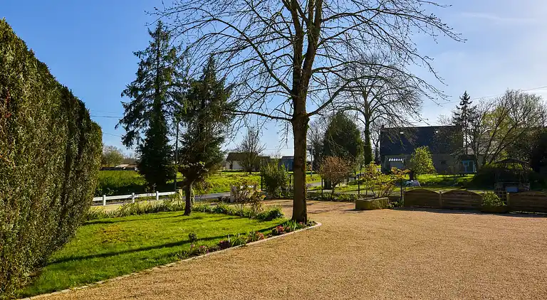 Holiday home in Broons