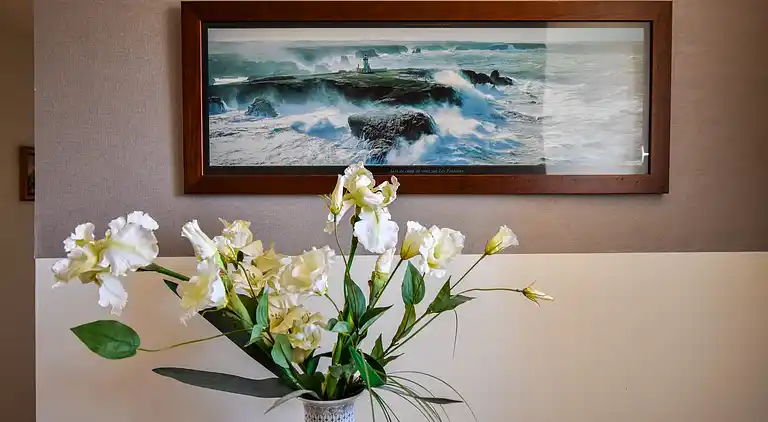 Holiday home in Broons